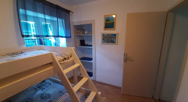 Sea Stone - Apartment by the Sea - A1, Prenota Appartamento Brac Island Omiš