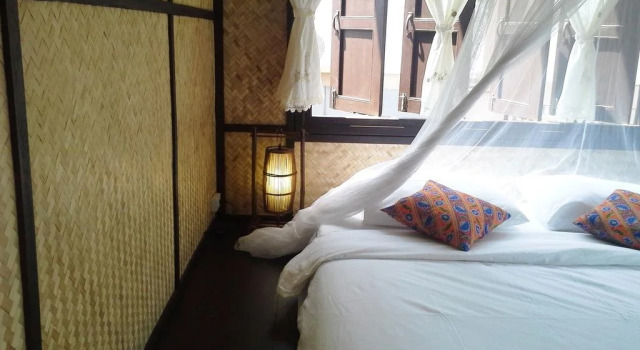 Inn Oon ChiangMai Home ( Adults Only )