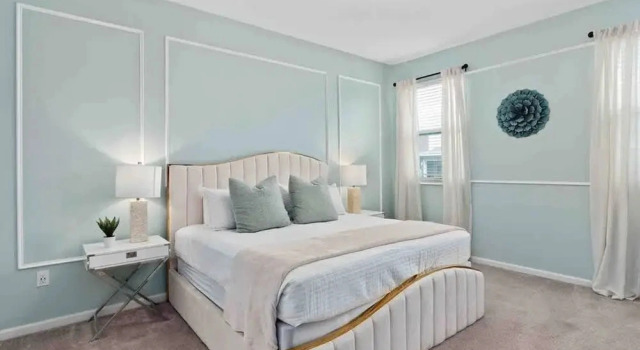 Ultimate Group Mansion 12br Pool and Disney, Book Feriehus Villaer i Florida, Villa