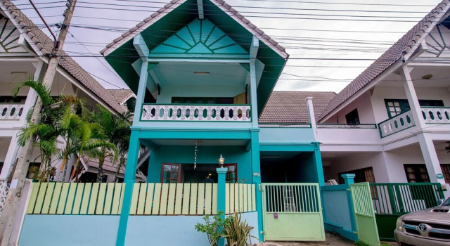 Baan Yok 1, Rezervovat Hotel Khao Takiab Hua Hin