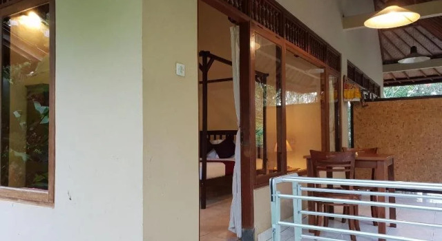 [Deact] Coco Alami Guest House