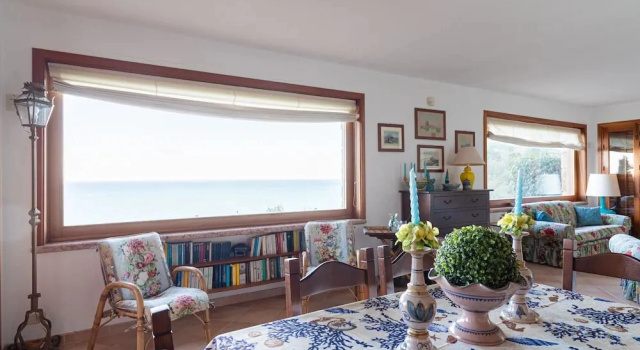 Коттедж Villa Mytilene II by Wonderful Italy