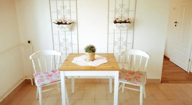 Студия Superior Elisoria Apartments
