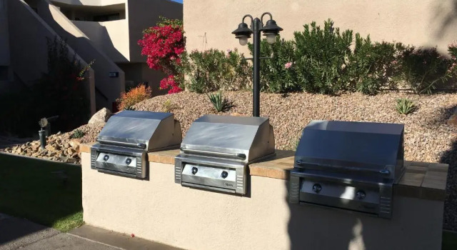 Vista Mirage Resort, Забронировать Отель Отели Палм-Спрингса с парковкой, рядом с Palm Springs Mall Shopping Center, Парковка