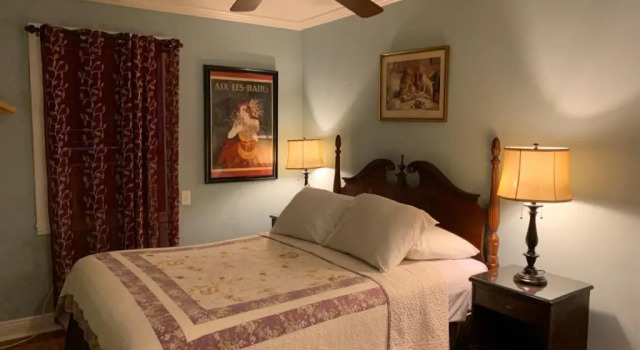 Двухместный номер Standard Hotel Villa Convento