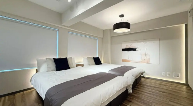 Clio Matoba by b-hotel, Prenota Appartamento Appartamenti a Hiroshima, Appartamento