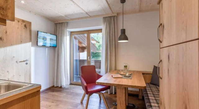 Appartement Hinterholzer, Book Lejlighed Going am Wilden Kaiser Wilder Kaiser