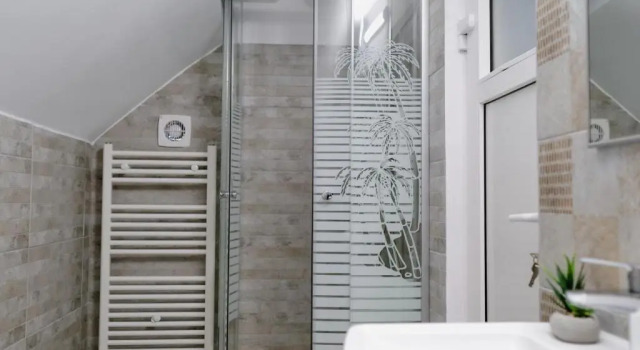 Двухместный номер Standard Casa YDA