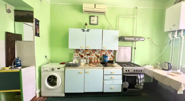 Economy huone NunSon Guest House