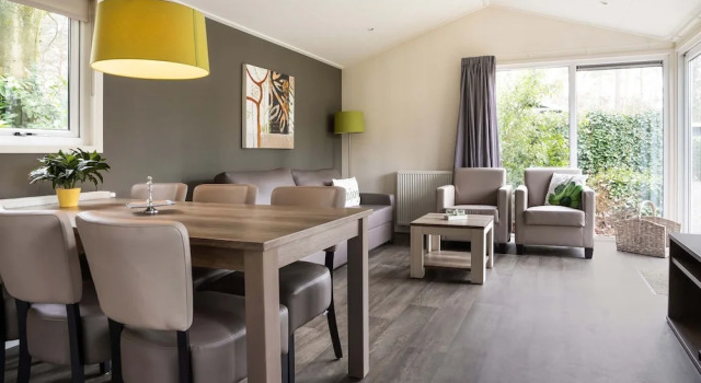 Secluded Holiday Home in Vorden Near Forest, Prenota Casa vacanze Ville a Achterhoek, Villa