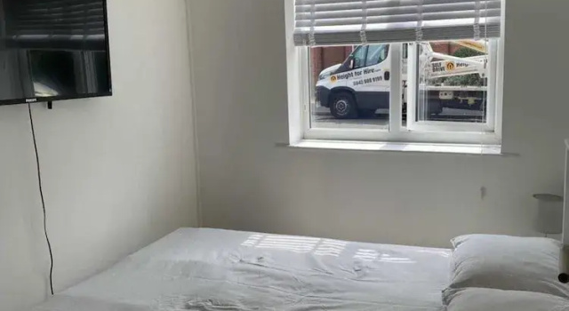 Spacious and Cosy 2 Bedroom Flat in Bermondsey
