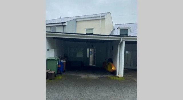 The Little Boat House, Prenota Hotel Talsarnau Snowdonia