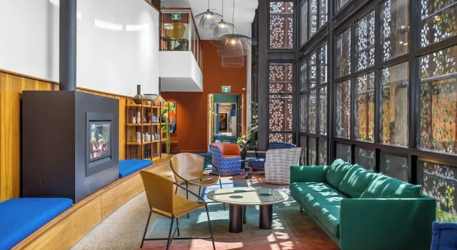 Yallungah Boutique Hotel by Travellers
