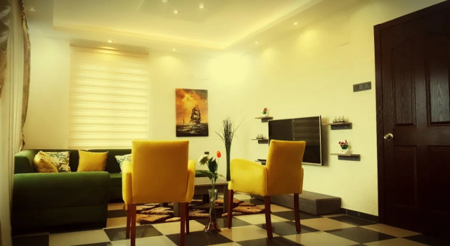 Sultan Murad Apartments, Varaa Huoneisto Hotellit Marmara-alue pysäköinnillä, Pysäköinti