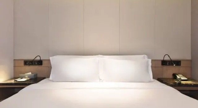 Люкс Jing Li Hotel