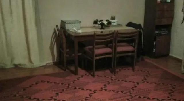 Apartment for sale in Borjomi, Rezerwuj Apartament Borjomi Samckhe Javakheti