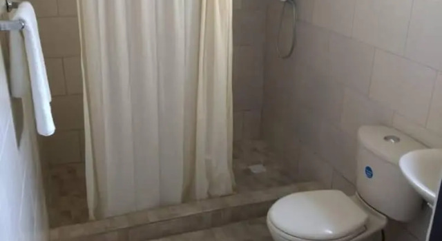 Économie chambre Lasa Residence