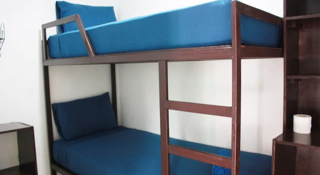 Двухместный номер Standard Lantern Inn Koh Lipe