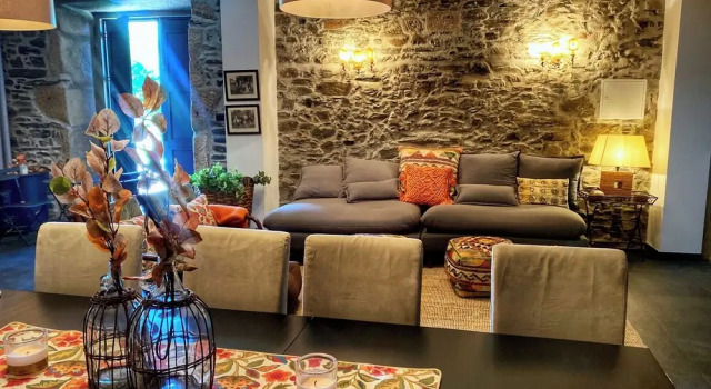 Quinta da Salada, Rezervasyon Otel Lamego SPA oteller, SPA