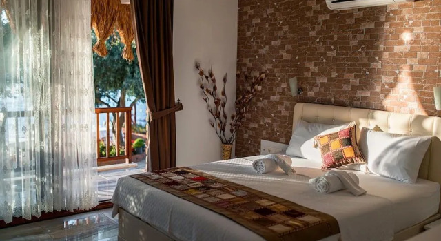 Sehzade Hotel & Restaurant