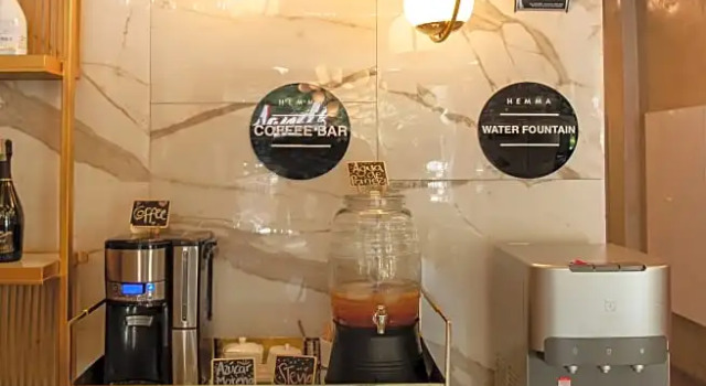 Люкс Superior Hemma Bogotá Country Luxury Suites Hotel