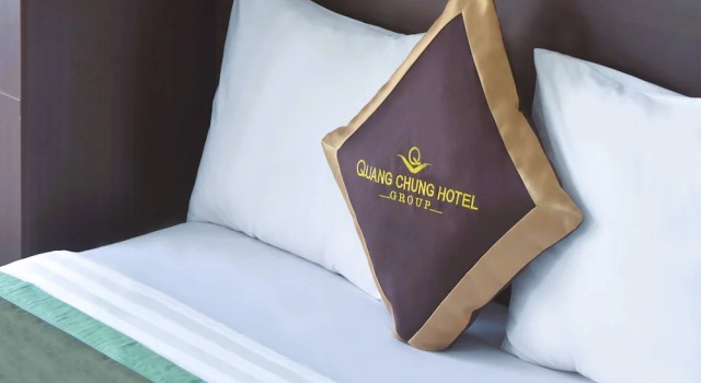 Sao Hotel Nguyen Ngoc Vu