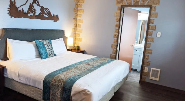 Wanderlust Inn, Забронировать Отель Оушен-Шорс штат Вашингтон