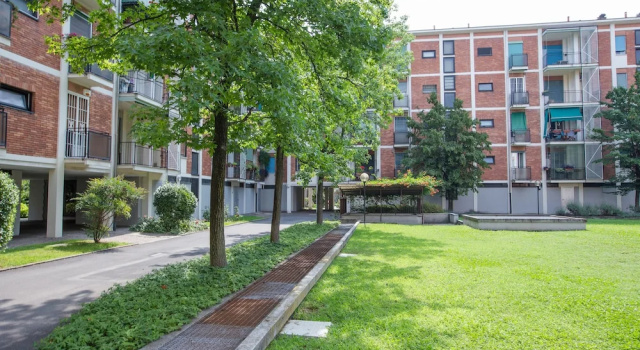 Milano Business Balcony Flat, Buchen Sie Hotel Mailand Lombardei