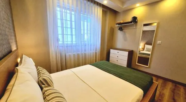 Люкс с 2 комнатами Biji Village 53duban International Youth Hostel