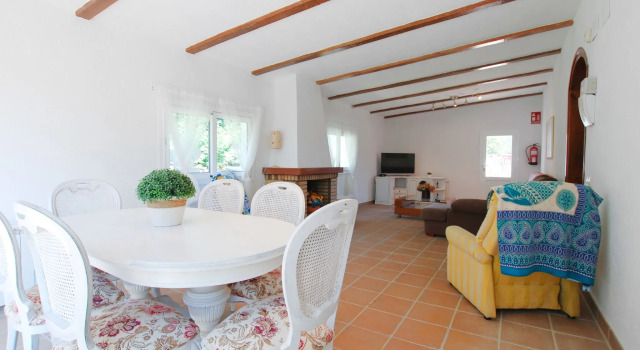 Holiday Home Green, Prenota Casa vacanze Hotel a Costa Brava con piscina, Piscina
