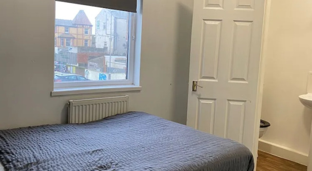 Avari Hotel, Забронировать Отель Отели Блэкпул с парковкой, рядом с Конференц-центр Winter Gardens, Парковка