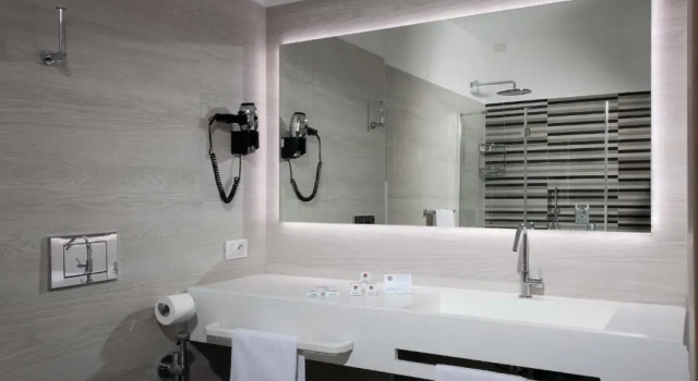 Семейный номер Standard Hotel Aurora