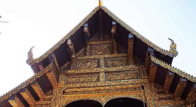 Doi Inthanon View Resort, Rezerwuj Ośrodek wypoczynkowy Hotele w Ban Luang z parkingiem, Parking
