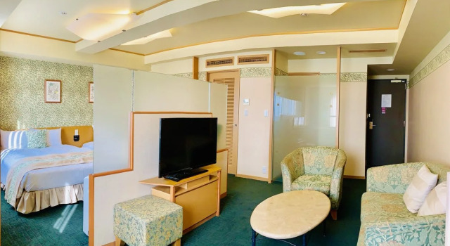Nasu Midcity Hotel, Reserva ahora Hotel Nasushiobara Prefectura de Tochigi