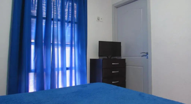 Hostel de los Colores, Book Hostel Piriapolis Maldonado