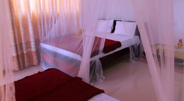 Thilini homestay, Забронировать Отель Недорогие отели Элла, рядом с Девятиарочный мост, недорого