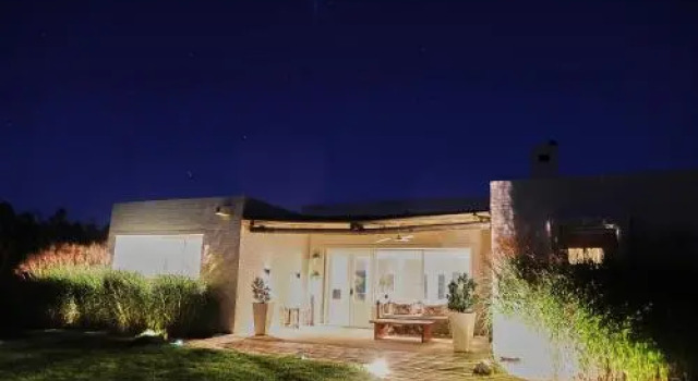 La Chacra, Boek Hotel Jose Ignacio Maldonado