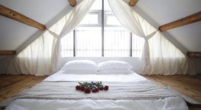 Suite Rustic Charm Inn