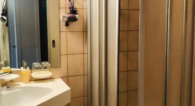Двухместный номер Economy Hotel Zum Ochsen