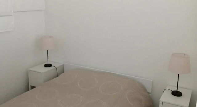 Appartement Aix-les-Bains, 2 pièces, 3 personnes - FR-1-617-4