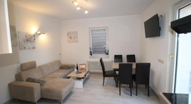 Апартаменты Aussicht Mainz-City - 4 Zimmer-max 7 Personen