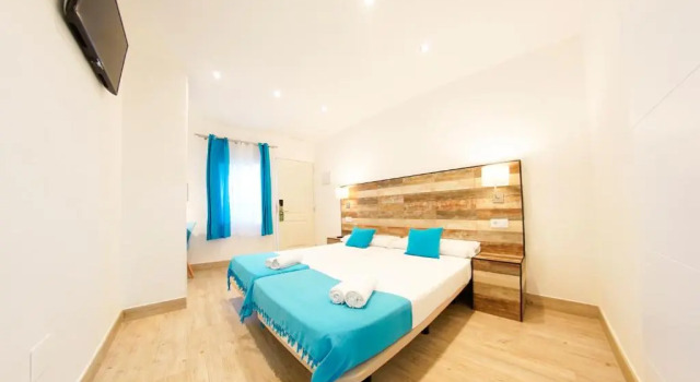 Одноместный номер Standard Hotel Zen Airport