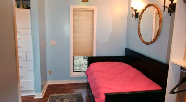 Люкс Grand Alpenhof Bed & Breakfast