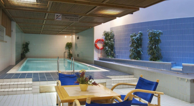 Holiday Inn Turku, Забронировать Отель Турку Южная Финляндия