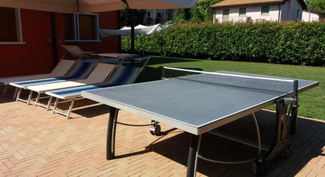 Номер Standard B&B Casa di Chiara