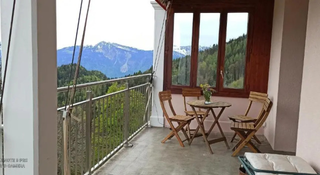 NOUVEAU! Dans résidence Alexandra House, Забронировать Отель Лезен 