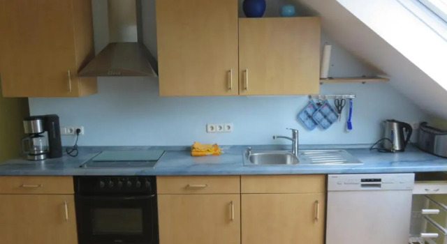 Апартаменты Ferienwohnungen Haus Albert