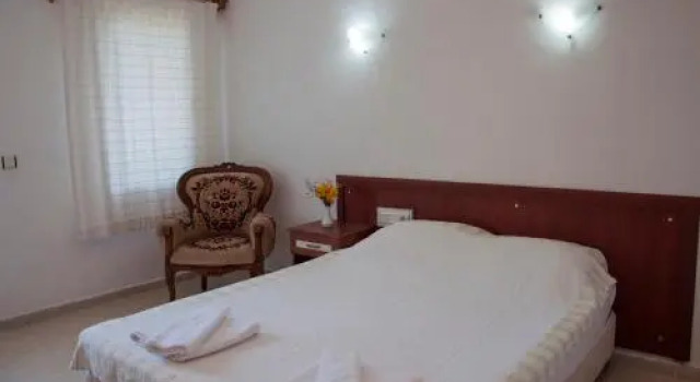 Makri Otel, Забронировать Отель Отели Каякей с бассейном, Бассейн