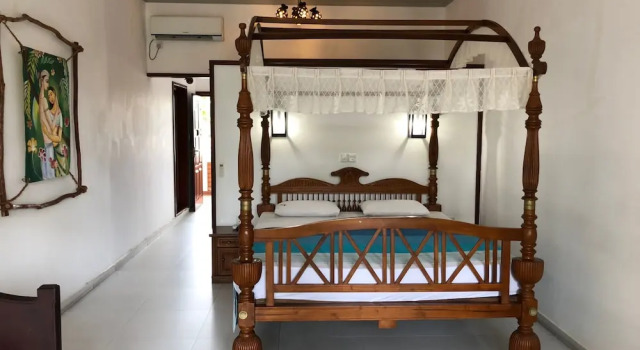 Номер Superior Wunderbar Beach Hotel