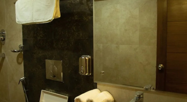 Номер Standard Hotel Traditional